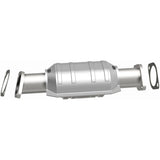 MagnaFlow Direct Fit Catalytic Converter 06-08 Hyun/Kia 3.8L OEM - 49447