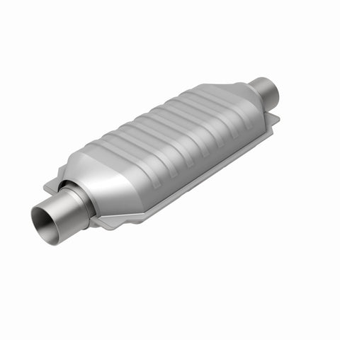 MagnaFlow Universal Catalytic Converter 2.25 OEM - 51505