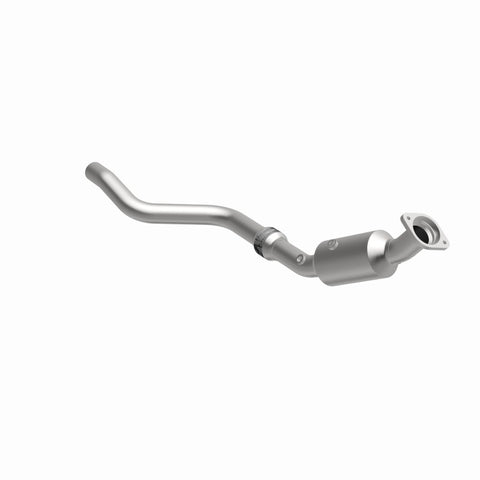 MagnaFlow DF Cat Conv Chrysler/Dodge 05-09 300/Charger /05-08 Magnum/2009 Challenger 5.7L Drv Side - 49243