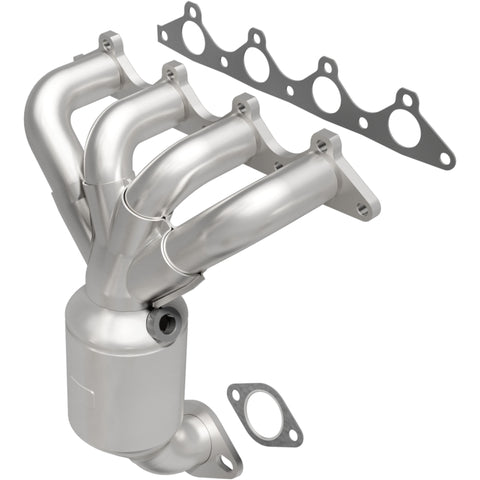 MagnaFlow Conv DF 00-02 Hyundai Accent 1.5L - 51887