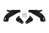 Diode Dynamics 21-22 Ford F-150 SS5 Grille Mount Bracket Kit - DD7316P