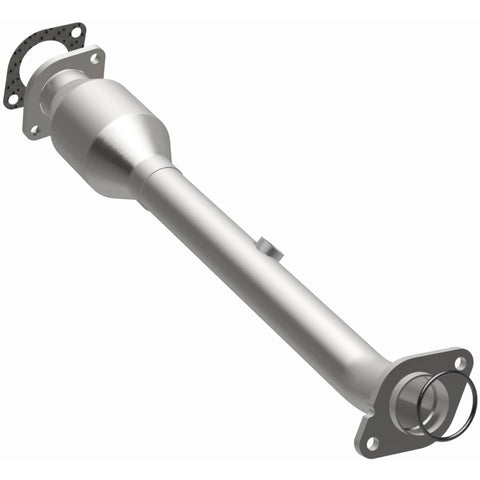 MagnaFlow Direct Fit Catalytic Converter OEM 05-06 Nissan Pathfinder 4.0L - 5491670