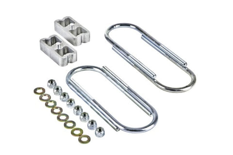 Belltech LOWERING BLOCK KIT 04+ COLORADO 1inch - 6010