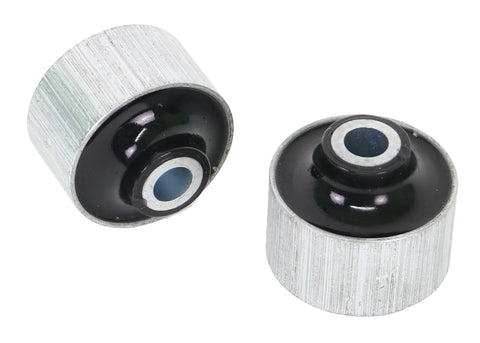 Whiteline Plus 10/06+ Toyota Aurion / 6/06+ Camry Front Lower Inner Rear Control Arm Bushing Ki - W53372