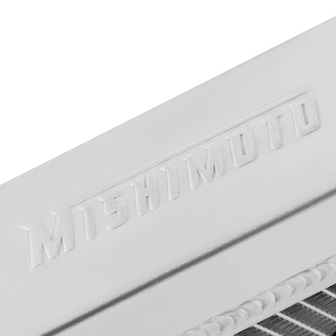 Mishimoto 90-96 Nissan 300ZX Turbo Manual Aluminum Radiator - MMRAD-300ZX-90T