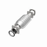 MagnaFlow Direct Fit Catalytic Converter Saab - 22832