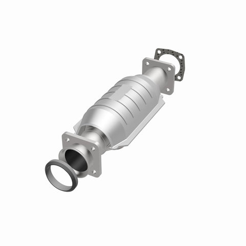 MagnaFlow Direct Fit Catalytic Converter Saab - 22832