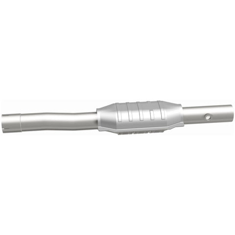 MagnaFlow Direct Fit Catalytic Converter 01-04 Jeep G/C 4.0L - 459003