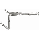 MagnaFlow Direct Fit Catalytic Converter Astro 00-04 4.3L OEM - 49082