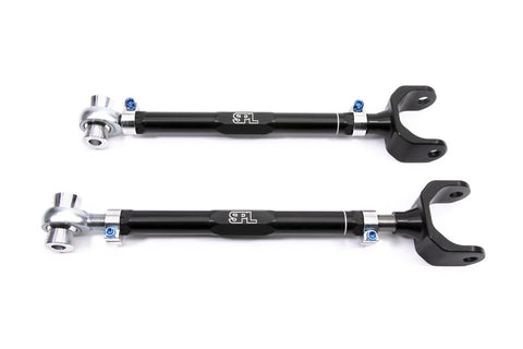 SPL Parts 2016+ Chevrolet Camaro (Gen 6) Rear Traction Links - SPL RTR CAM6