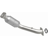 MagnaFlow Direct Fit Catalytic Converter 05-12 Corvette 8 6.0L; P/S - 93999