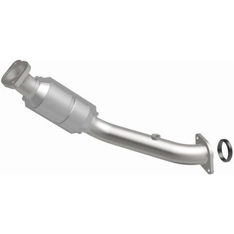 MagnaFlow Direct Fit Catalytic Converter 05-12 Corvette 8 6.0L; P/S - 93999