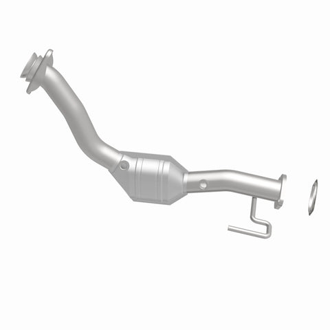 MagnaFlow Conv DF 96-97 Ford Explor 5.0L - 447102