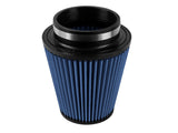 aFe MagnumFLOW Air Filters 4-1/2F x 7B x 4-1/2T (Inverted) x 7H - 24-91045-MA