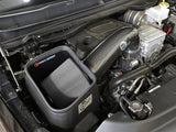 aFe 19-20 Dodge RAM 1500 5.7L Track Series Carbon Fiber Cold Air Intake System w/Pro DRY S Filter - 57-10011D