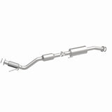 MagnaFlow 18-20 Toyota Camry L4 2.5L OEM Grade Direct-Fit Catalytic Converter - 280111