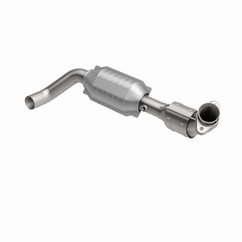 MagnaFlow Catalytic Converter DF 04-06 F-150 Pickup 5.4L 2WD D/S - 93664