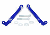 SuperPro 2013 Scion FR-S Base Rear Sway Bar Mount Reinforcement Kit - TRC1006