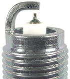 NGK Iridium/Platinum Spark Plug Box of 4 (LZFR6AI) - 3656
