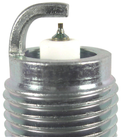 NGK Iridium/Platinum Spark Plug Box of 4 (LZFR6AI) - 3656