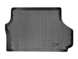 WeatherTech 95-01 GMC Jimmy Cargo Liners - Black - 40022