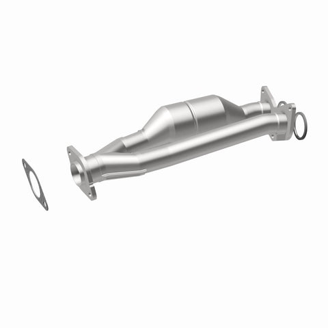 MagnaFlow Direct Fit Catalytic Converter 2003 Mazda 6 3.0L Rear - 441107