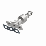 MagnaFlow Conv DF 07-09 Mitsu Outlander 3.0L - 51772