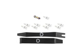 Diode Dynamics 16-22 Toyota Prius Interior LED Kit Cool White Stage 1 - DD0583
