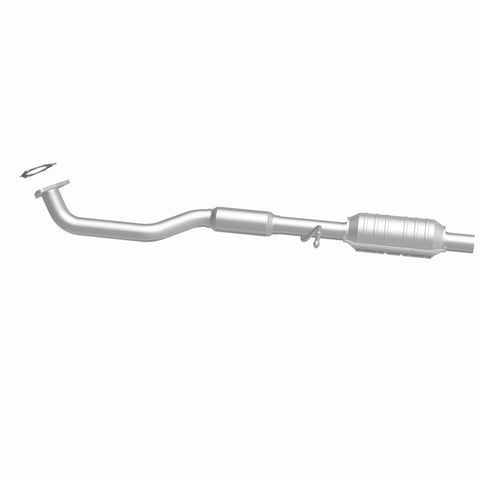 MagnaFlow Conv DF 04 Hyundai Santa Fe 2.4L - 23168