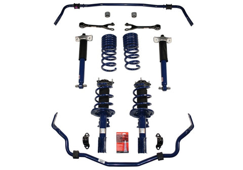 Ford Racing 15-18 Ford Mustang Street Handling Pack - M-FR3A-MAA