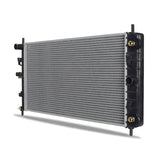 Mishimoto Chevrolet Malibu Replacement Radiator 2004-2006 - R2727-AT