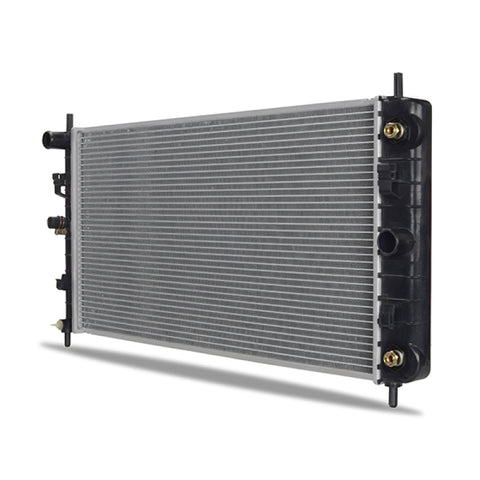 Mishimoto Chevrolet Malibu Replacement Radiator 2004-2006 - R2727-AT