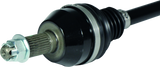 DragonFire Racing Hydra Axle- Polaris RZR XP Turbo 16-17- Postion- Rear- Right/Left - 522853