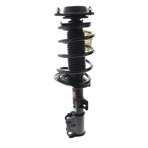 KYB Shocks & Struts Strut Plus Front Right 11-12 Hyundai Elantra Sedan (Excl. Touring) - SR4663