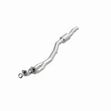 MagnaFlow Conv DF 97-98 BMW 540I / 97-98 740I / 96-98 740IL 4.4L D/S - 23306