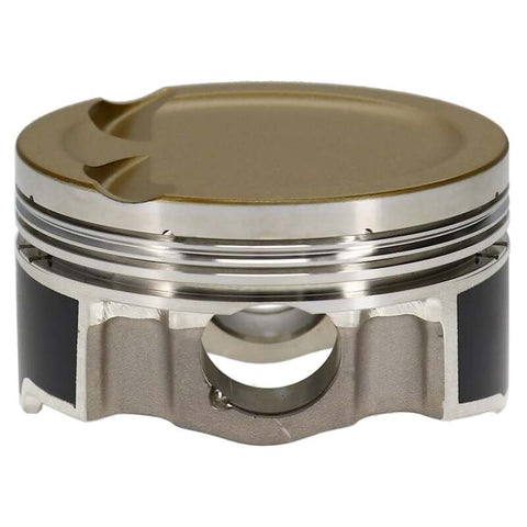 JE Pistons VW 2.0T TSI Ultra Series 23mm PIN - Set of 4 Pistons - 367865