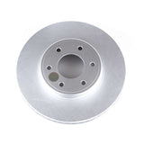 Power Stop 06-09 Chevrolet Trailblazer Front Evolution Geomet Coated Rotor - AR82120EVC