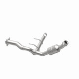Magnaflow Conv DF 2011-2014 F-150 5.0L Underbody - 52139
