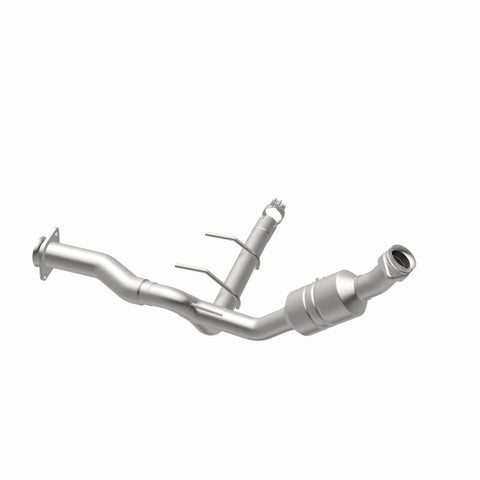 Magnaflow Conv DF 2011-2014 F-150 5.0L Underbody - 52139