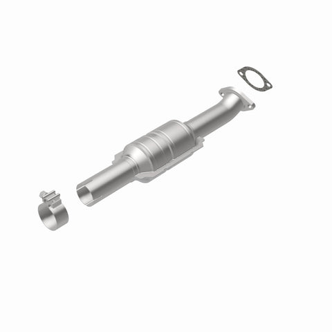 Magnaflow Conv DF 06-08 Eclipse rear OEM - 49151