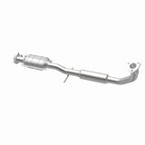 MagnaFlow Direct Fit Catalytic Converter Saturn 96-97 1.9L Dohc - 23450