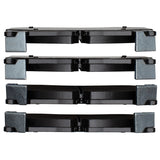 R1 19-26 Mercedes-Benz GLE63 AMG S Front Optimum OE Brake Pads - 2551-2238-00