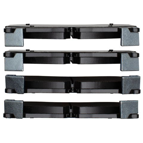 R1 19-26 Mercedes-Benz GLE63 AMG S Front Optimum OE Brake Pads - 2551-2238-00