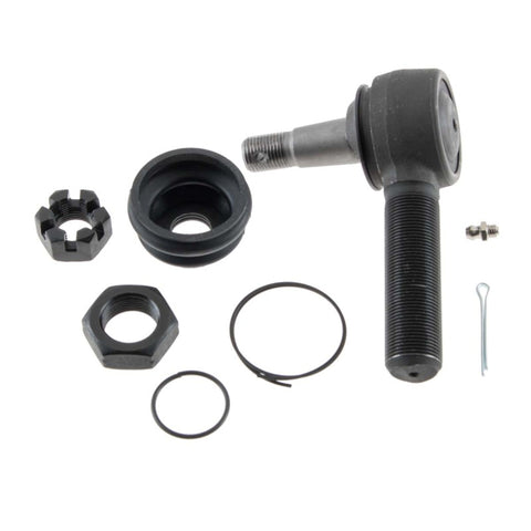 Synergy 2018+ Jeep Wrangler JL/JLU HD Drag Link - 8800-01