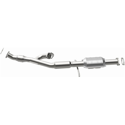 MagnaFlow Direct Fit Catalytic Converter 02-05 Hyundai Sonata 2.7L - 49906