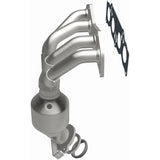 MagnaFlow Direct Fit Catalytic Converter 04-05 Toyota RAV4 2.4L - 50487