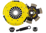 ACT 1993 Ford Mustang HD/Race Sprung 6 Pad Clutch Kit - FM4-HDG6