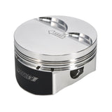Manley Chevrolet 5.3L LS Gen III 3.785in Bore 1.304 In Stroke -2cc Piston Set - 561005CE-8