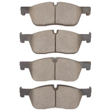 R1 15-19 Land Rover Discovery Sport Front Optimum OE Brake Pads - 2551-1838-00