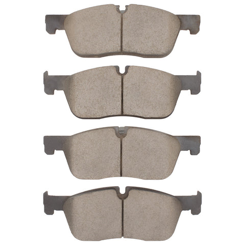 R1 15-19 Land Rover Discovery Sport Front Optimum OE Brake Pads - 2551-1838-00
